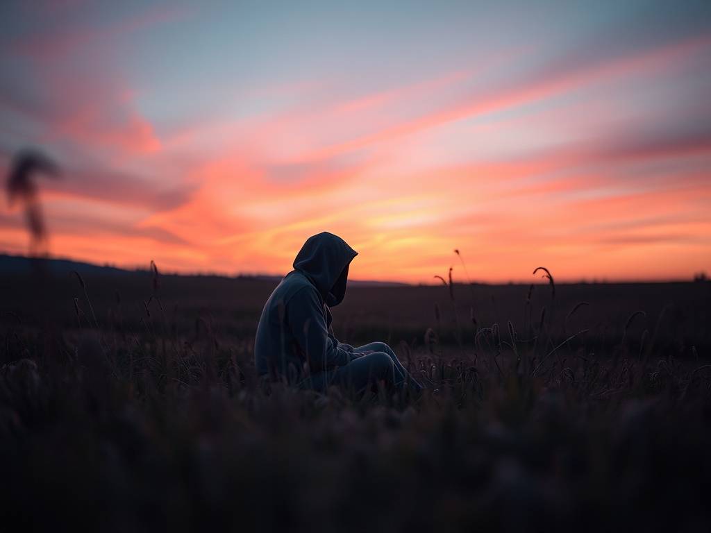 如何从睡姿看一个人的性格？睡姿看你的内在性格！