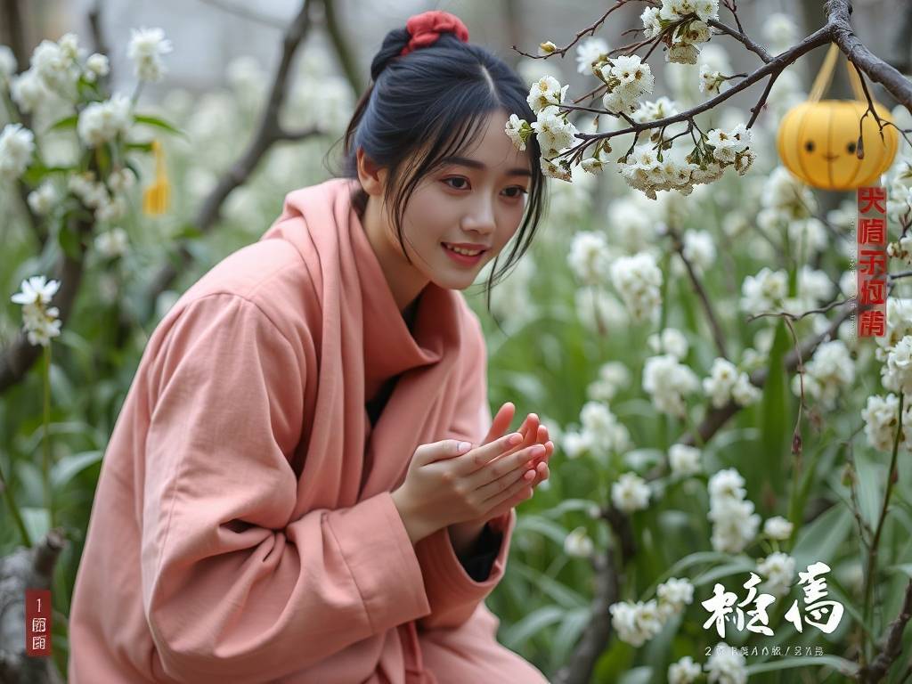 眉毛下垂的面相好不好呢