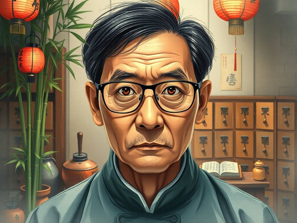 面相看眼睛识人什么意思，面相解析看眼睛识人