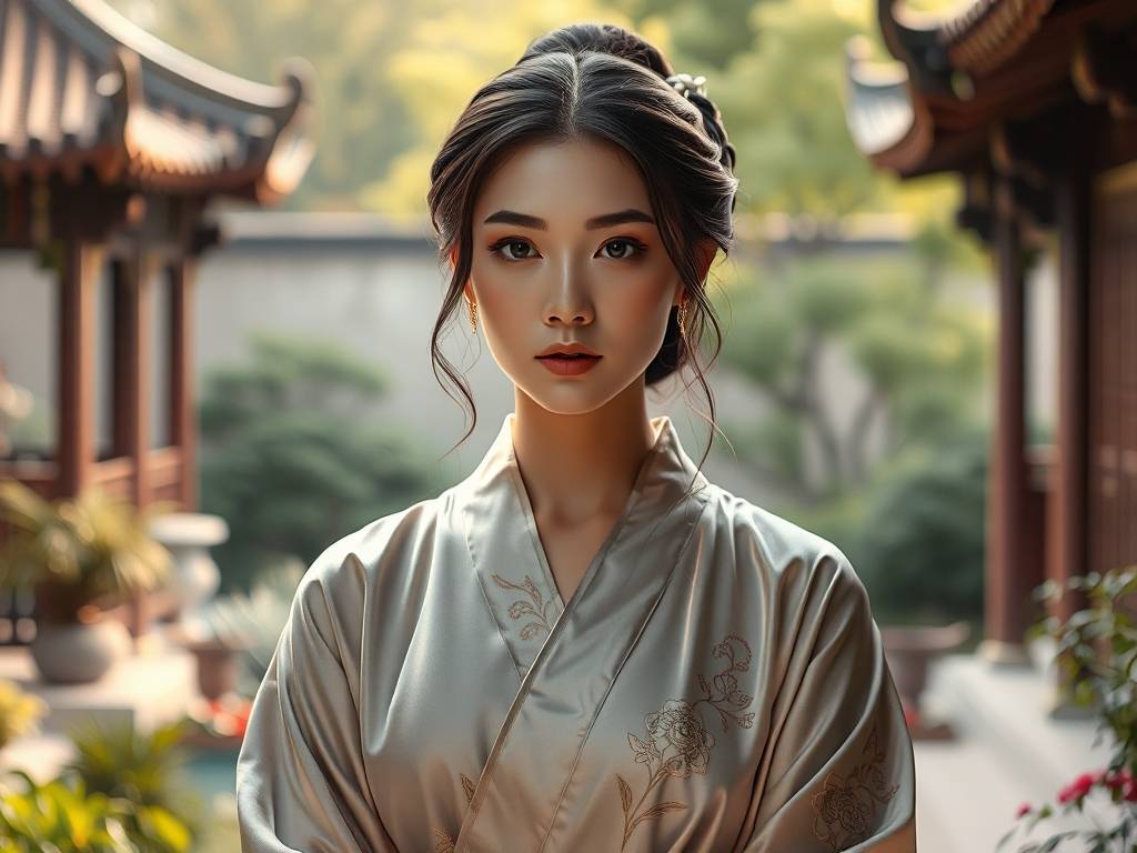 女人长了伏羲骨好不好