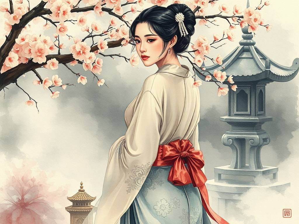屁股大的女生真的好生养吗？好生养的女生体相分析！