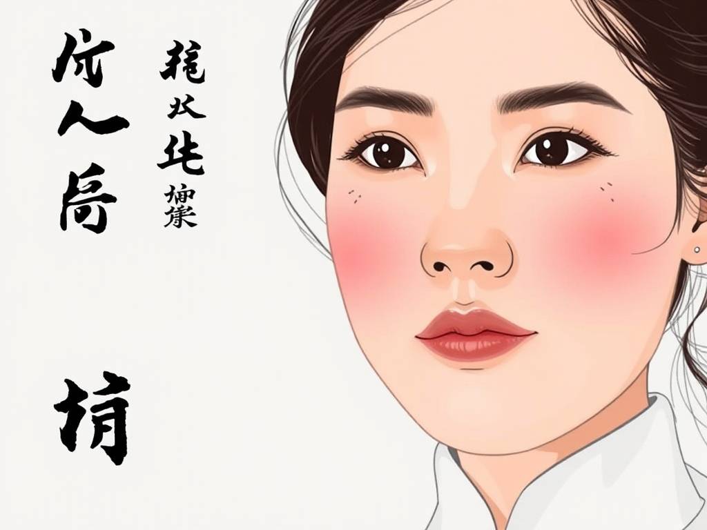地包天为什么说是福相，地包天女人旺夫吗？