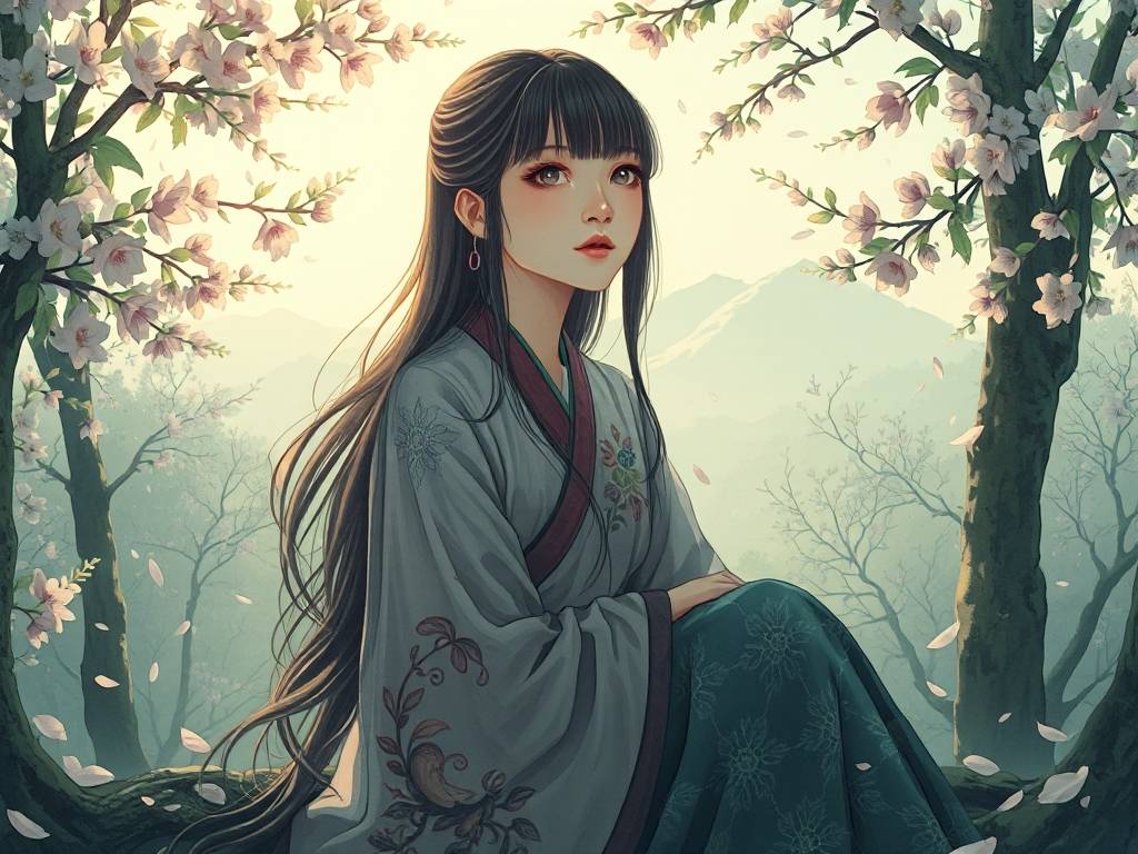 识人术之美人尖，什么樣(yàng)的人有美人尖