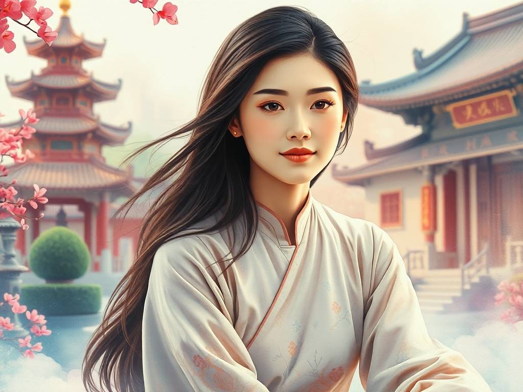 识人术之美人尖，什么樣(yàng)的人有美人尖