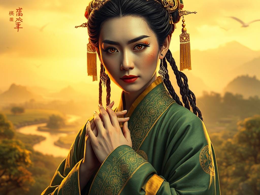 最拜(bài)金的女人体相特征分析,最财迷的女人体相分析