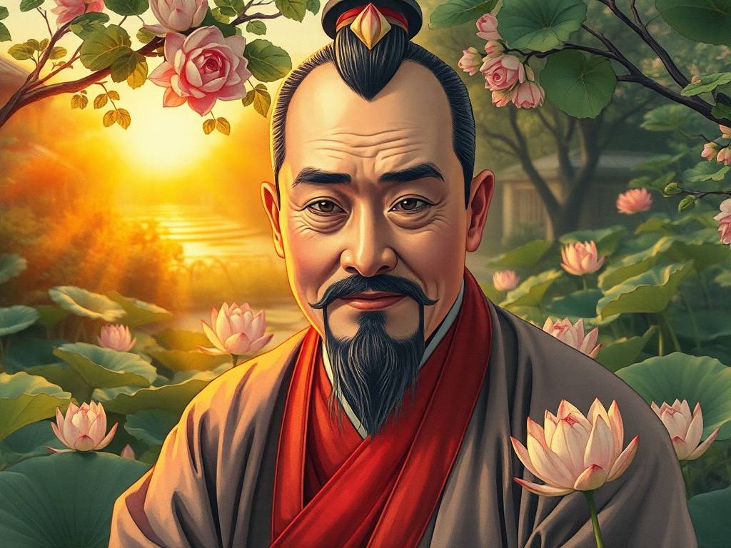 地包天男人有福气吗，地包天男人的命运？