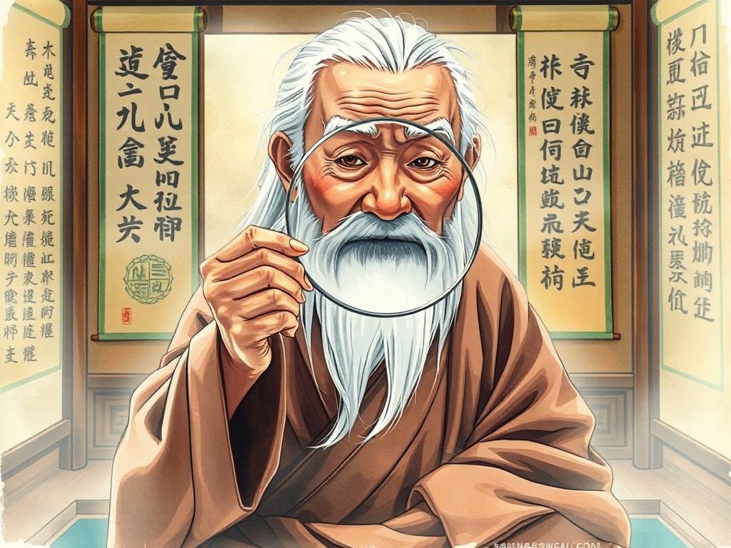 识人术之嘴巴，如何看嘴唇识人