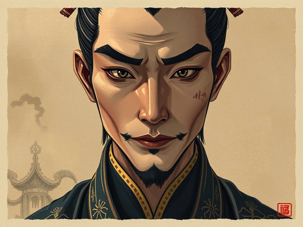 反骨在哪里，反骨的人(rén)面相如何