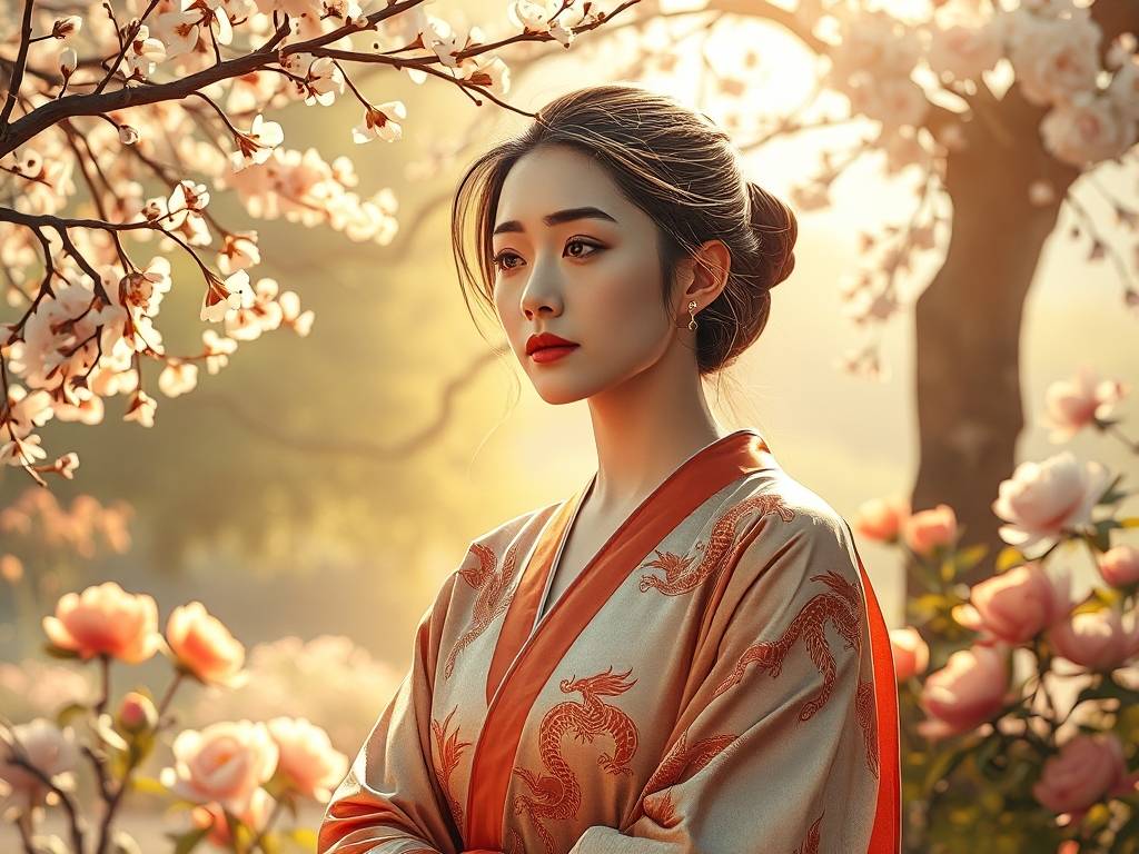 女人(rén)脖子粗是旺夫相吗？脖子粗的女人(rén)好命吗？