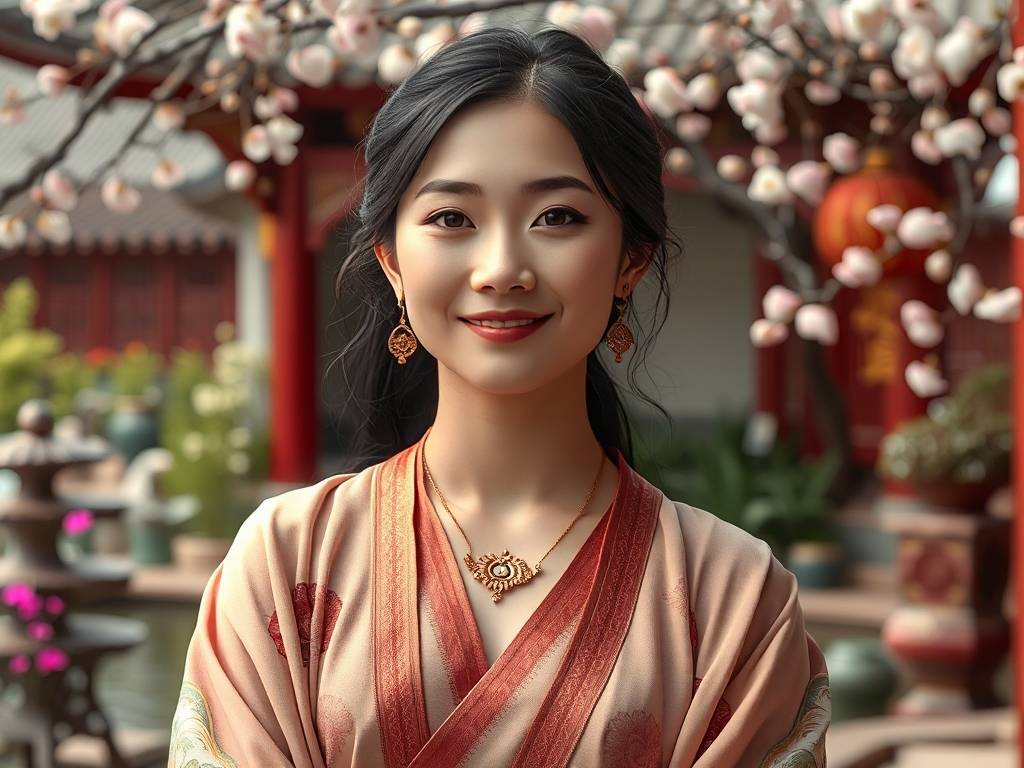 女人(rén)脖子粗是旺夫相吗？脖子粗的女人(rén)好命吗？