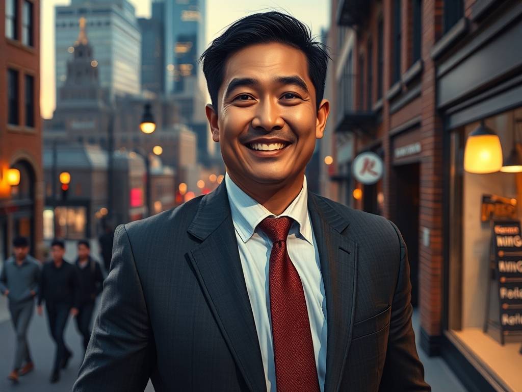 地包天男人性格，地包天的男人有什么说法吗