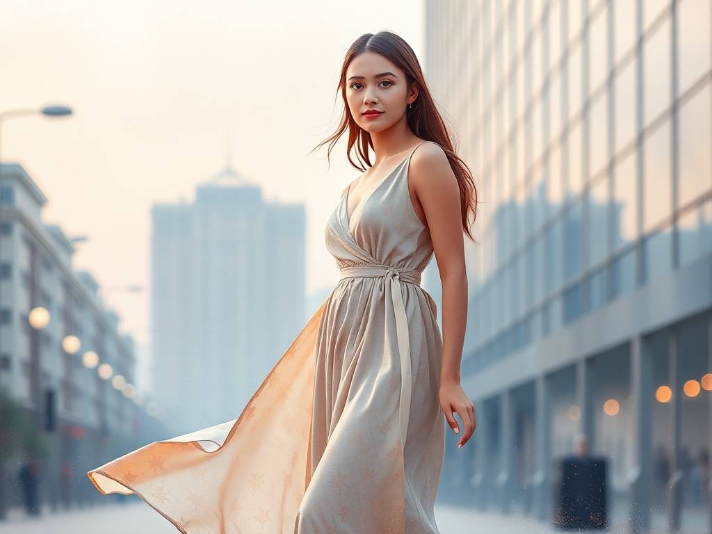 高个子的女生命好不好？女孩子长的高怎么样？