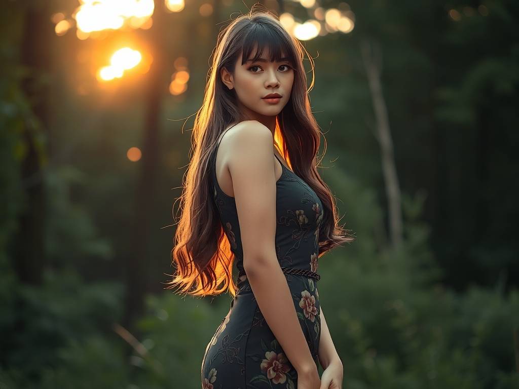 高个子的女生命好不好？女孩子长的高怎么样？