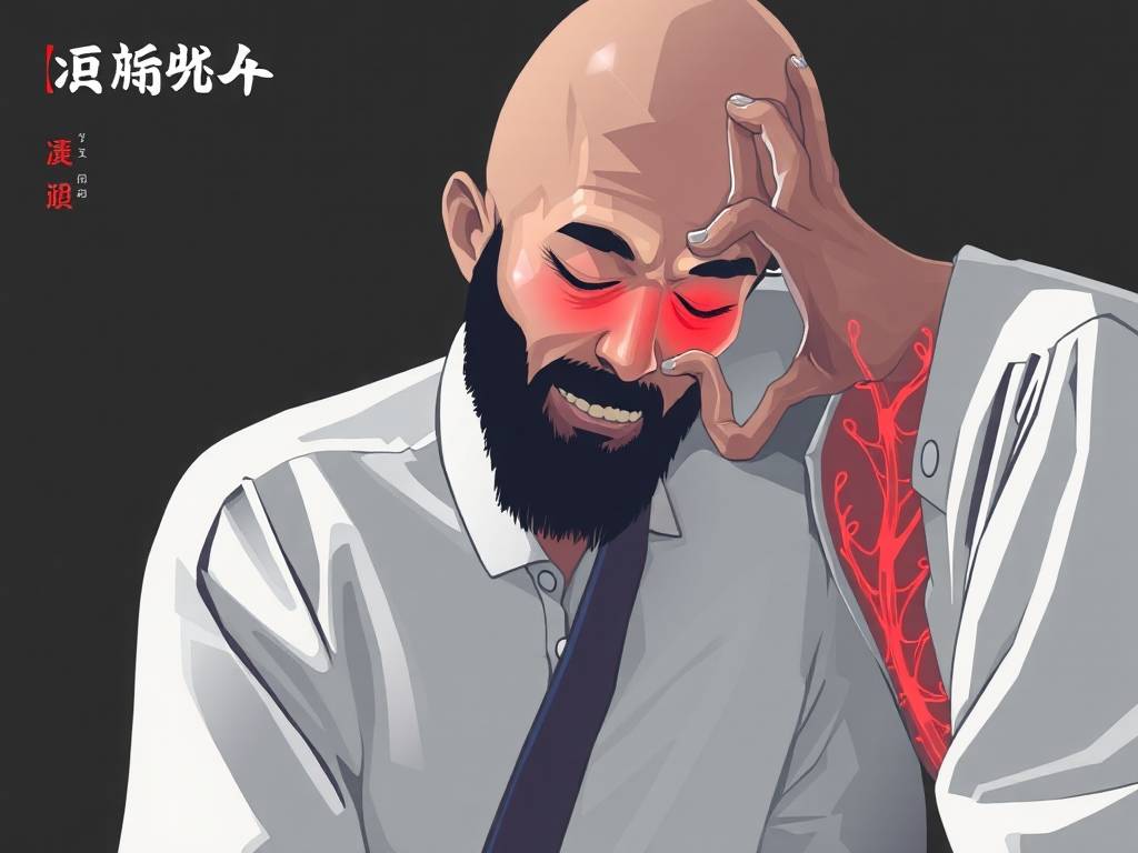下颌骨肥大好不好
