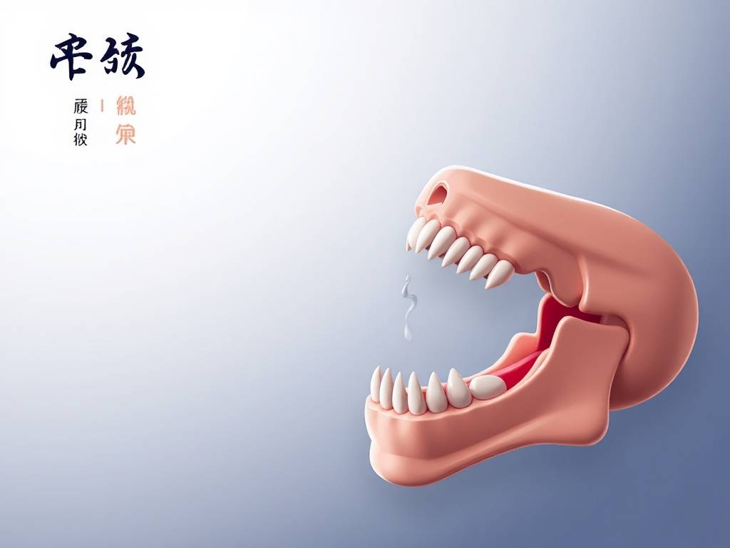 下颌骨肥大好不好