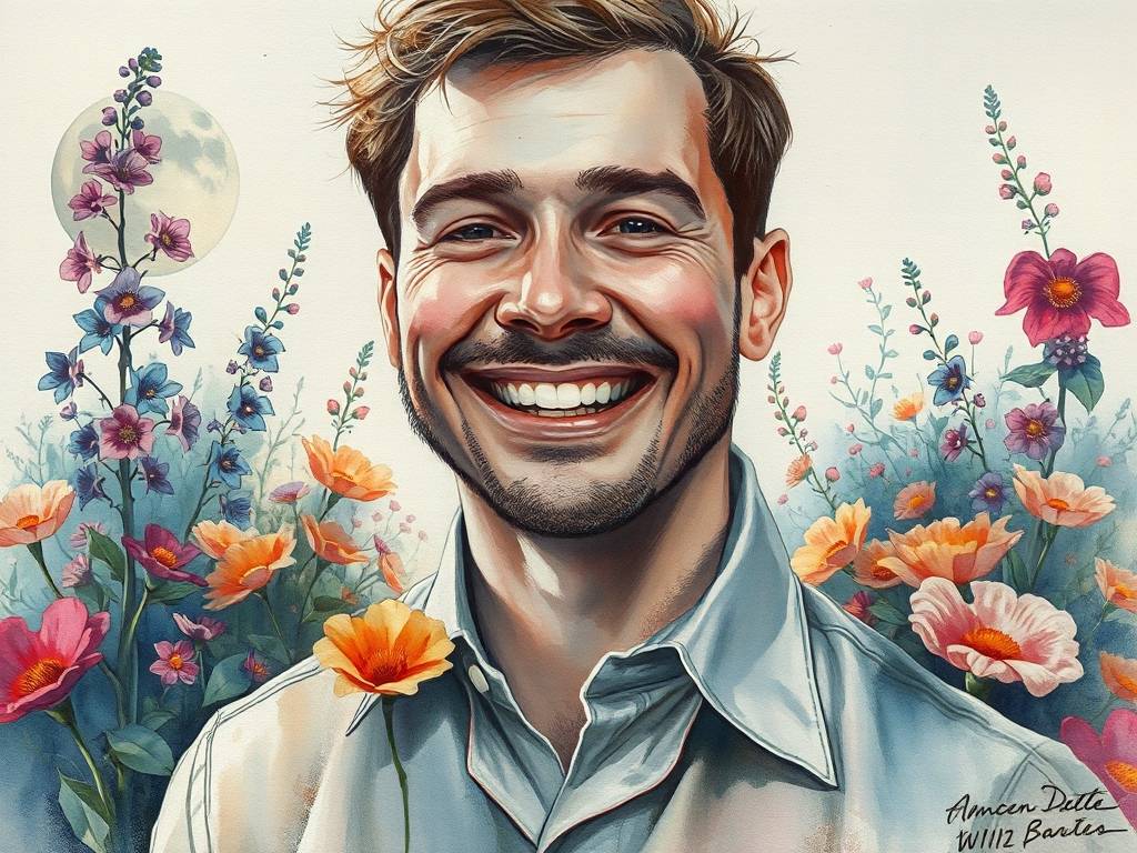 嘴唇薄地包天的男人性格特点，男人嘴唇薄地包天面相好吗