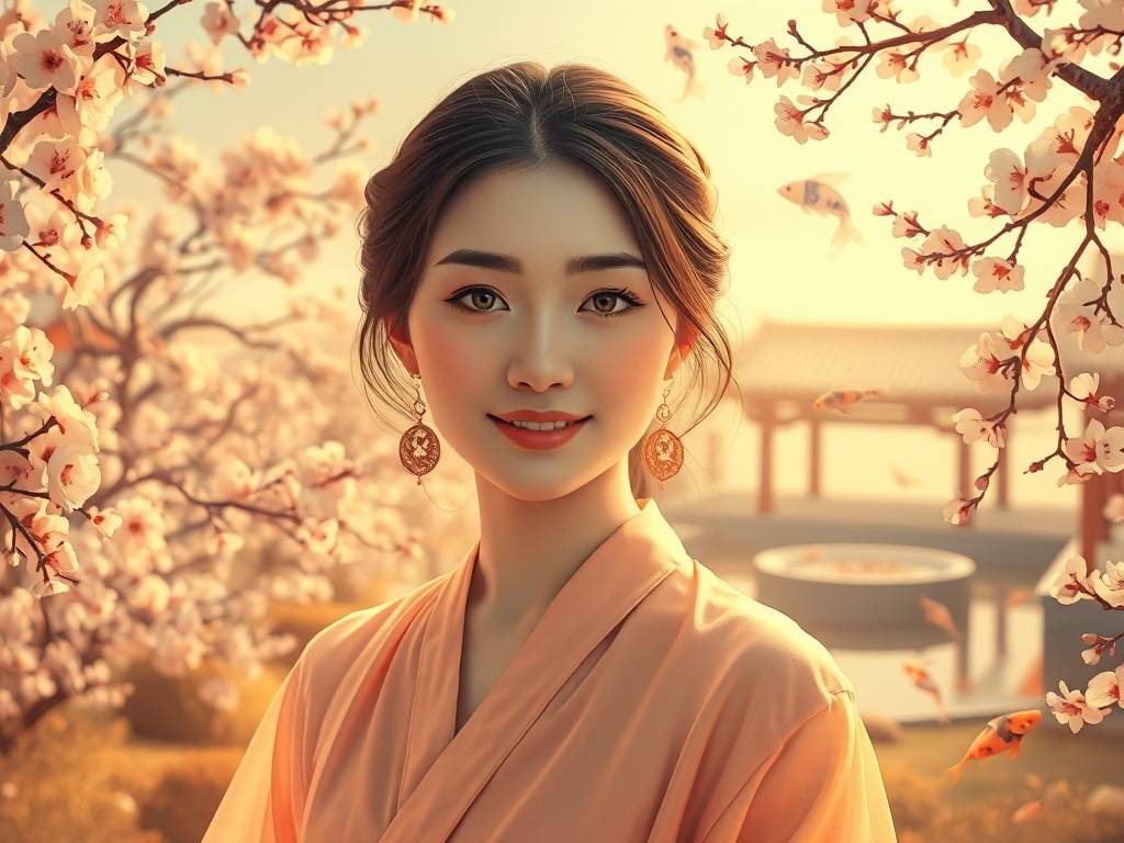 地包天女人的面相好不好，地包天的女人婚姻好吗