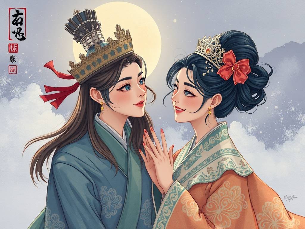 人的面相与命运有关系吗