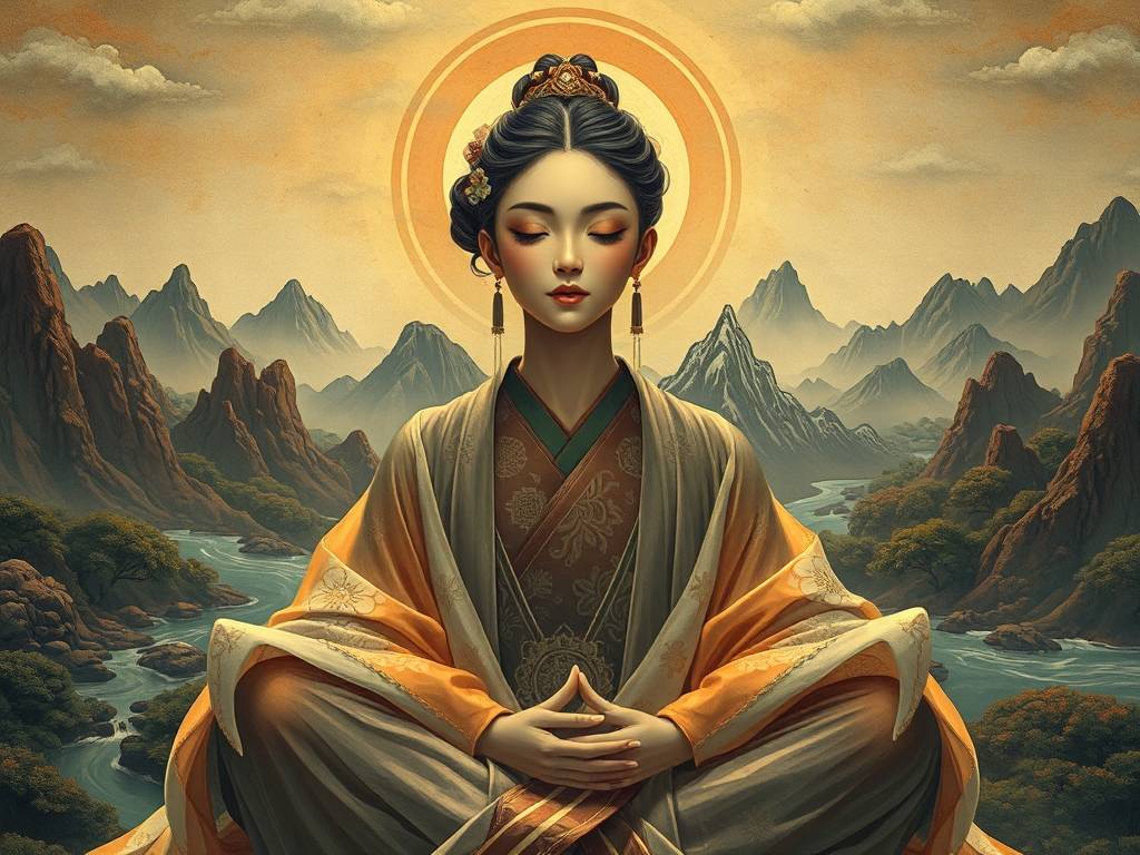 人的面相与命运有关系吗