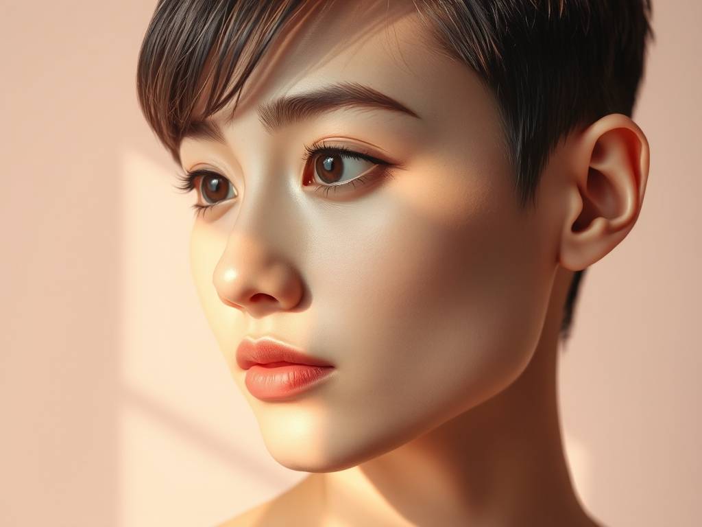 眉毛少的人面相怎样