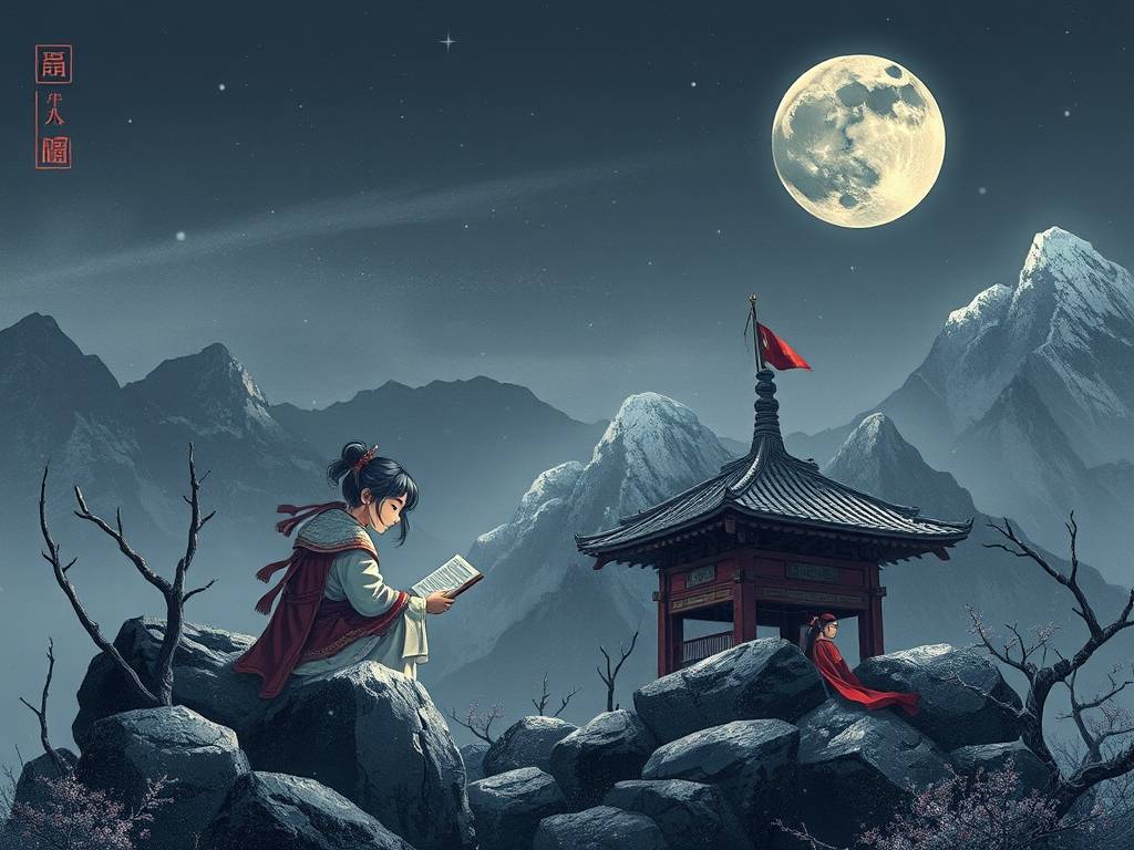 面相書(shū)籍推荐