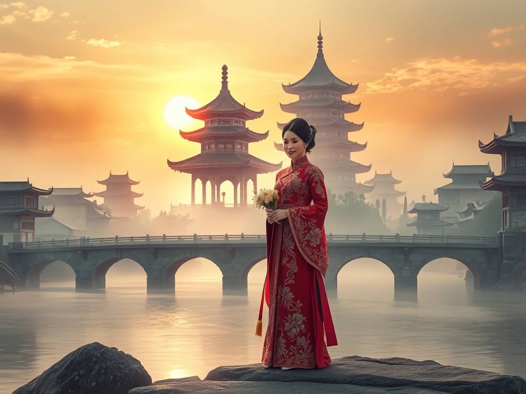 夫妻三世姻缘