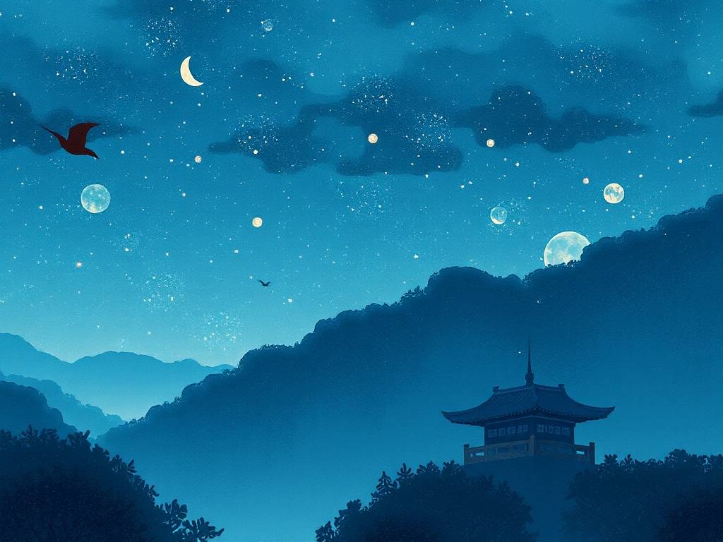 7月12日巨蟹座性格