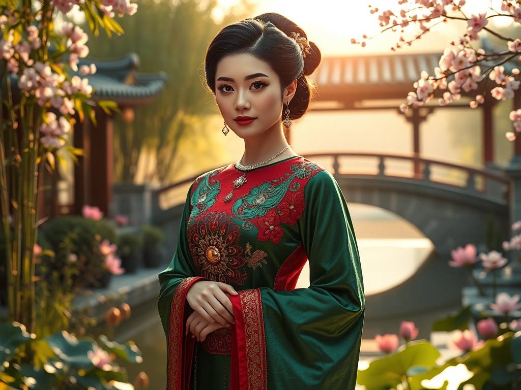 靠人不如靠已，女人富贵的体相有何特征？
