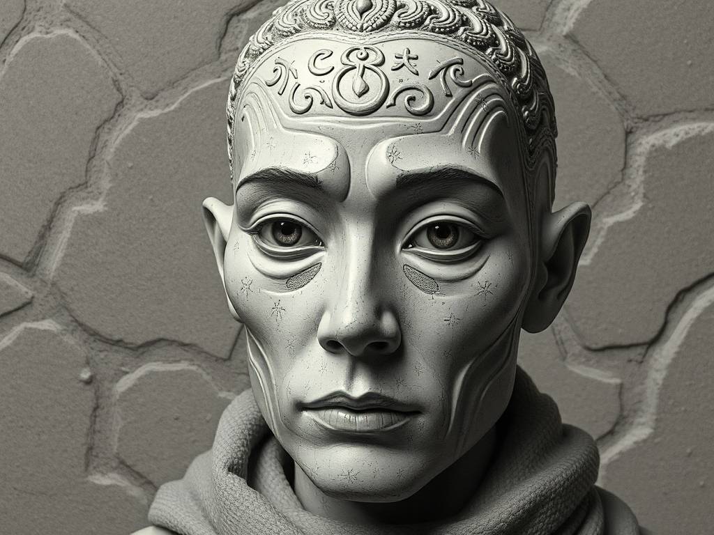 怎么看男人骨相好不好
