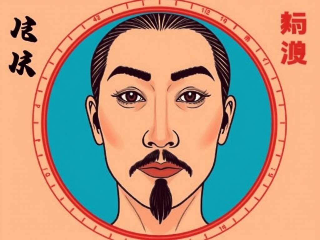 骨相中几种贵人命格