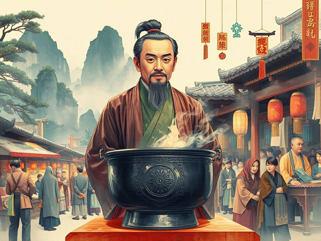 骨相看你是否能升官发财