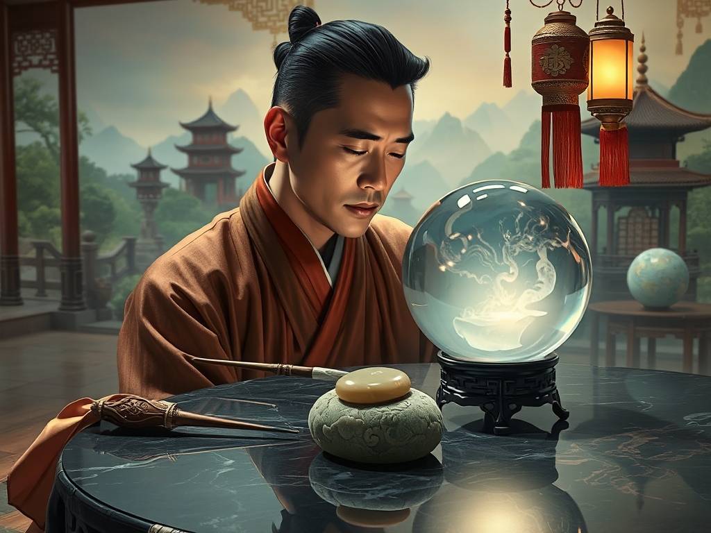 骨相看你是否能升官发财