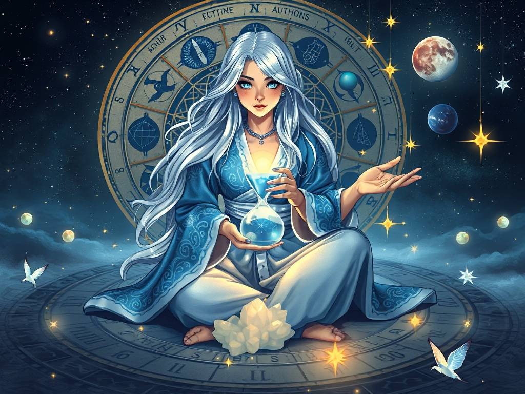 水瓶座运势下半年
