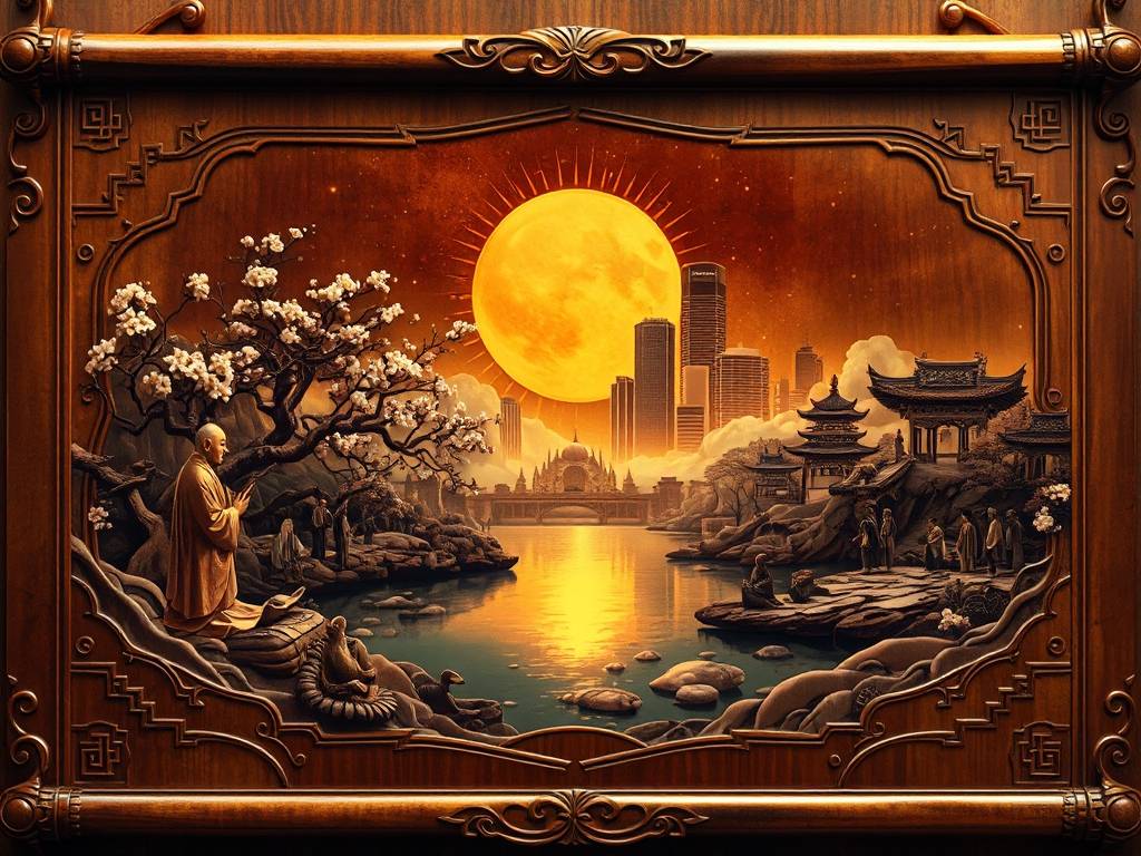 佛祖灵签50签解签