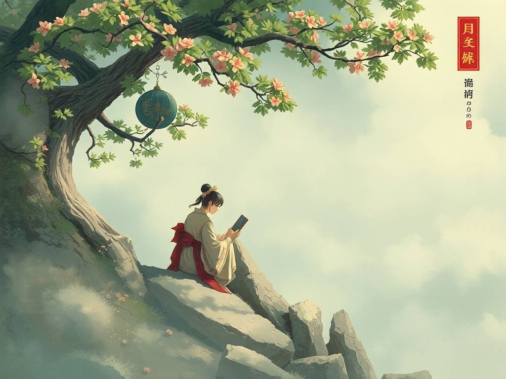 佛祖灵签50签解签