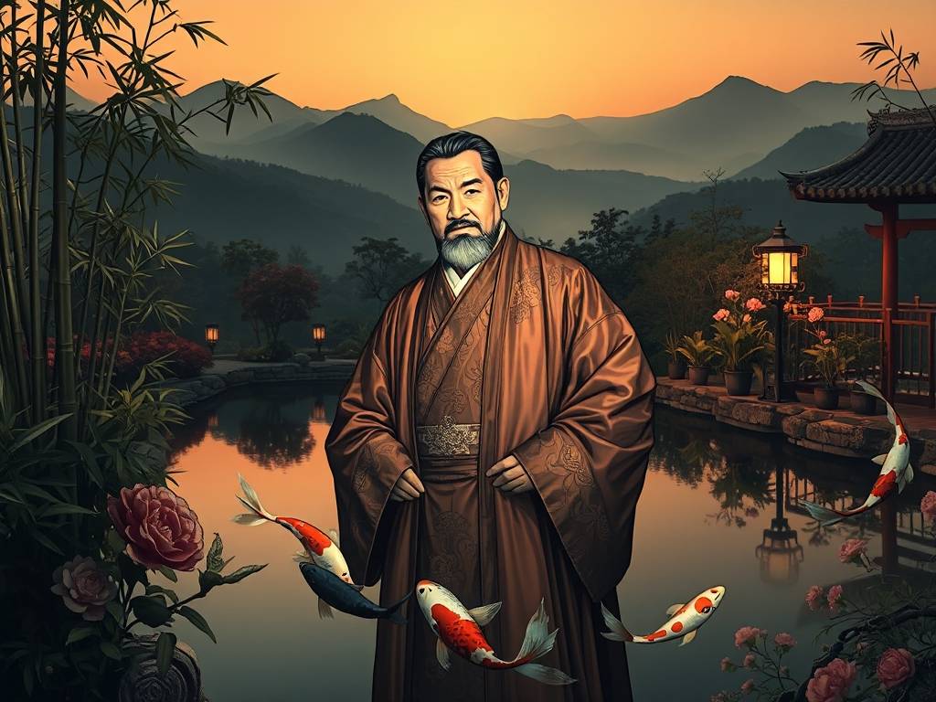 骨相如何看你是否富贵