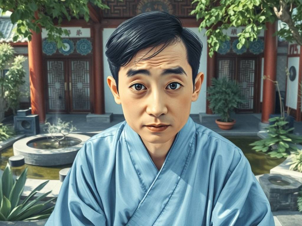 眼跳测吉凶上下眼皮
