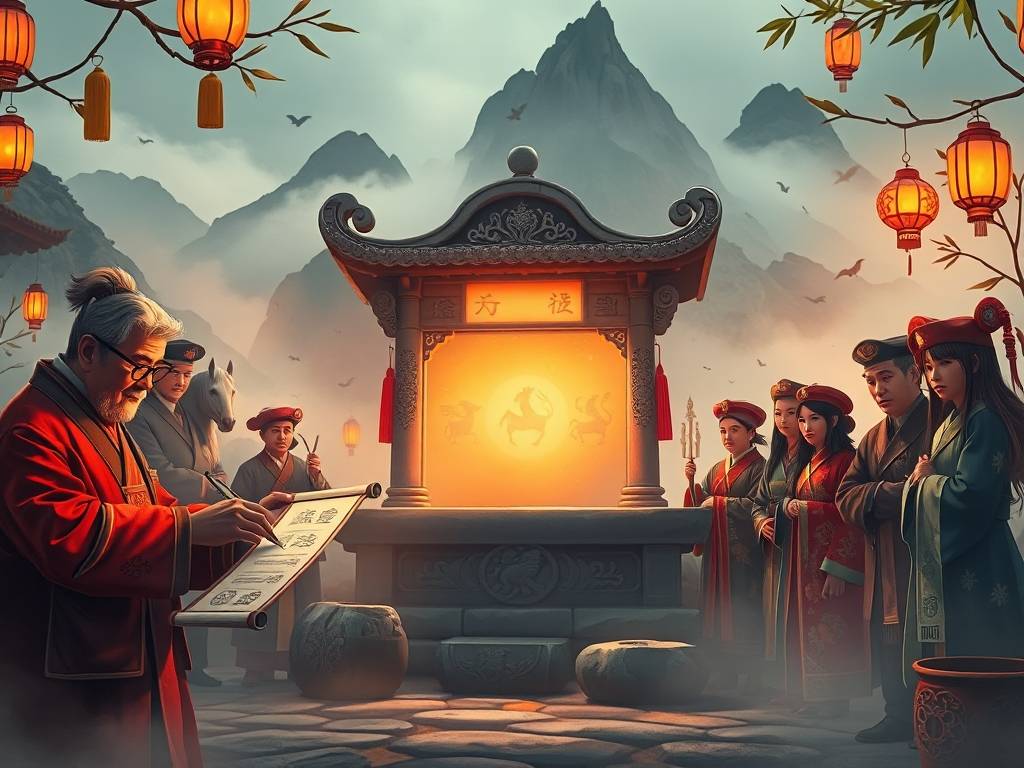 今年八字运势