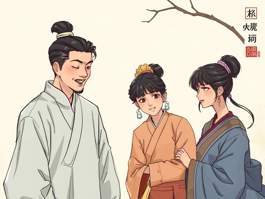 如何看一个人的骨相