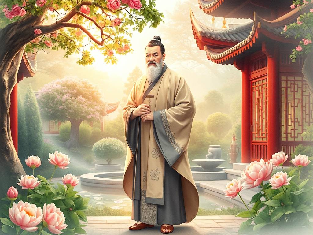 相学中上身长腿短的人命运如何 福运厚稳坐江山