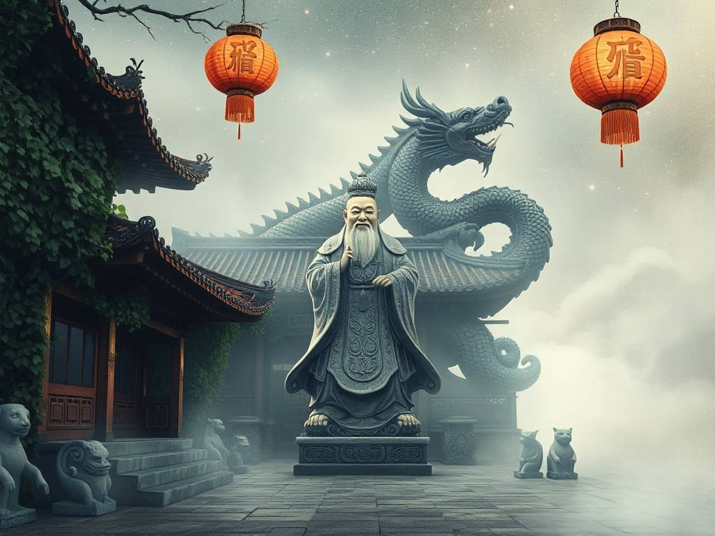 土地公灵签第24签