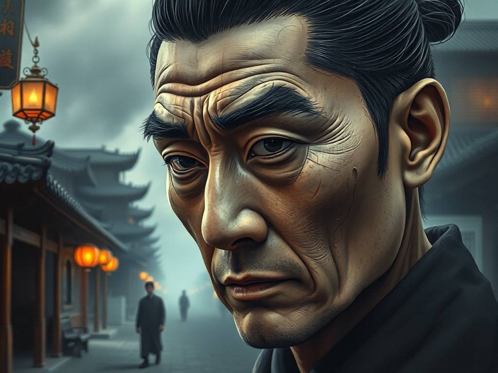 眉毛的面相看(kàn)出一个人的凶吉