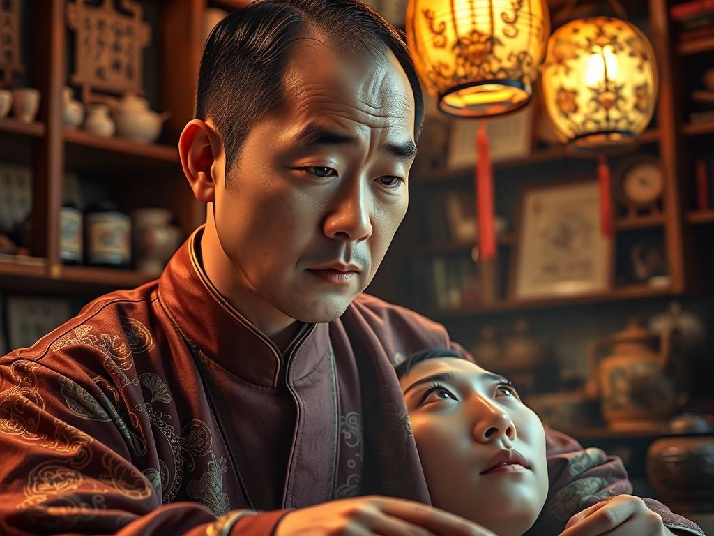 眉毛的面相看(kàn)出一个人的凶吉