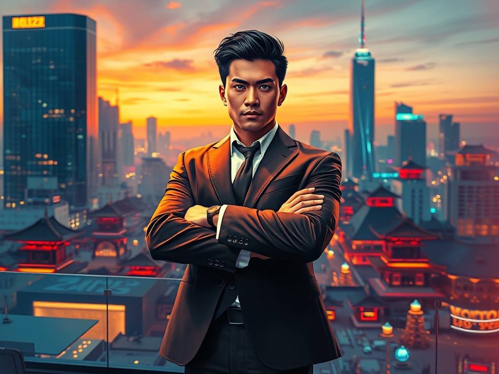 2020年白羊座事业