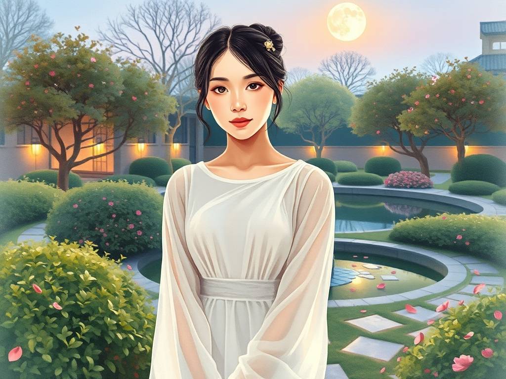 如何分辨骨相的秀浊