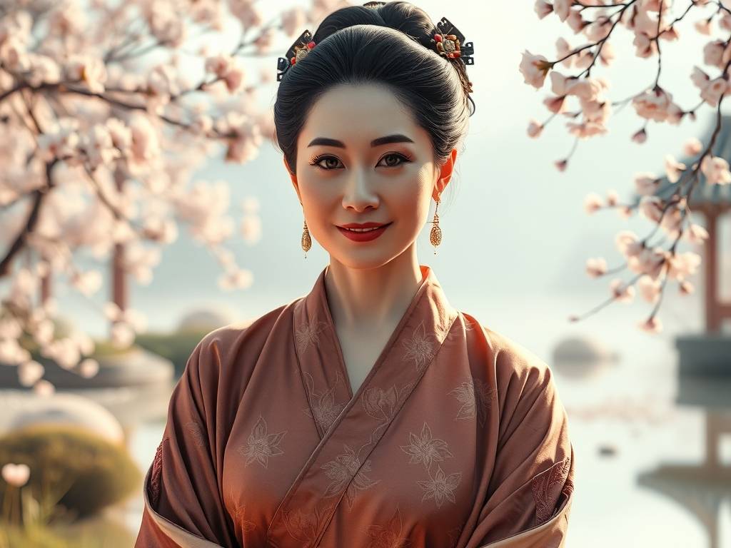 如何分辨骨相的秀浊