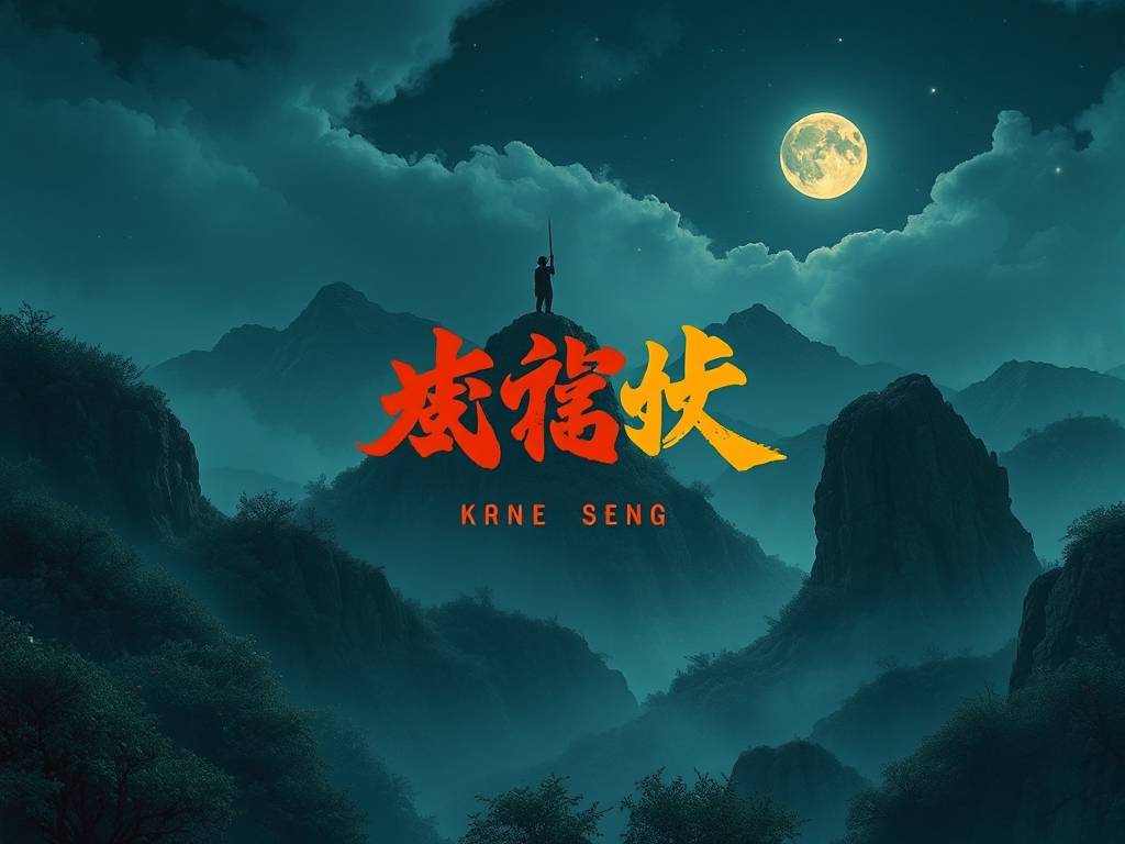 八字眉的面相好不好