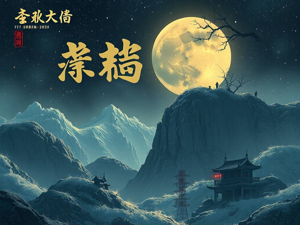眉毛稀少的面相象征着什么