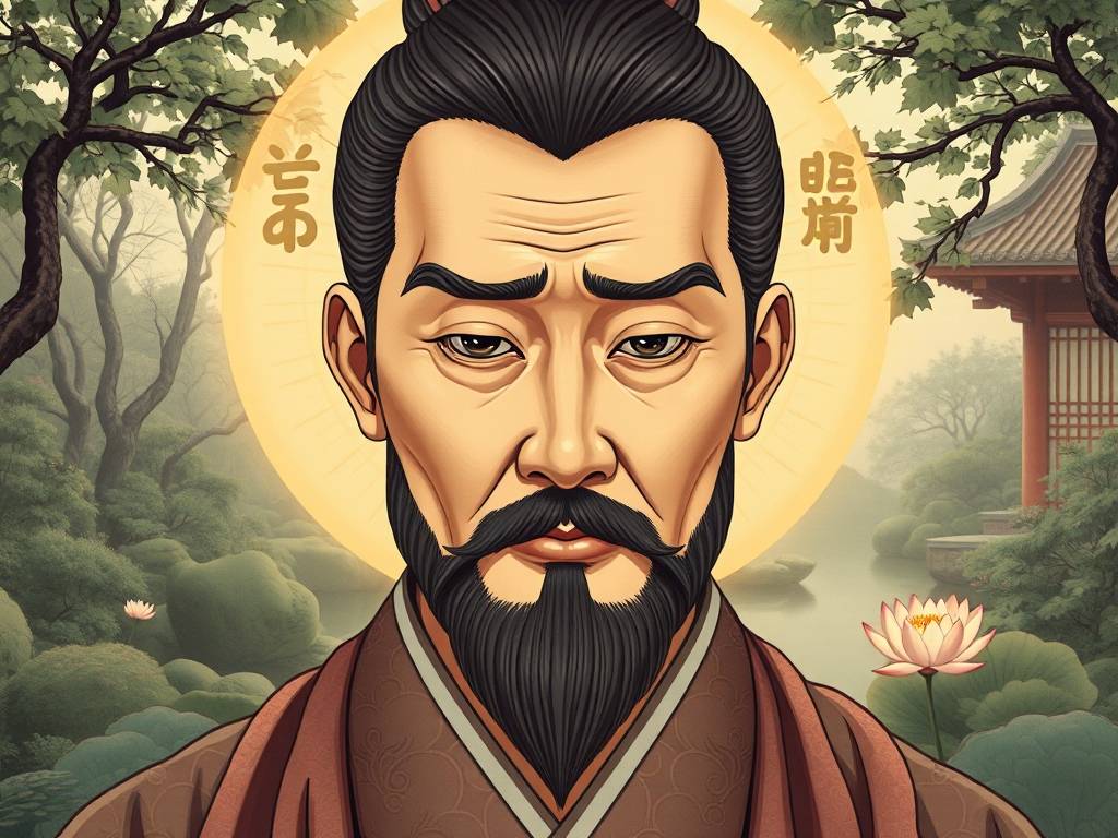 颧骨与命相之间的联系