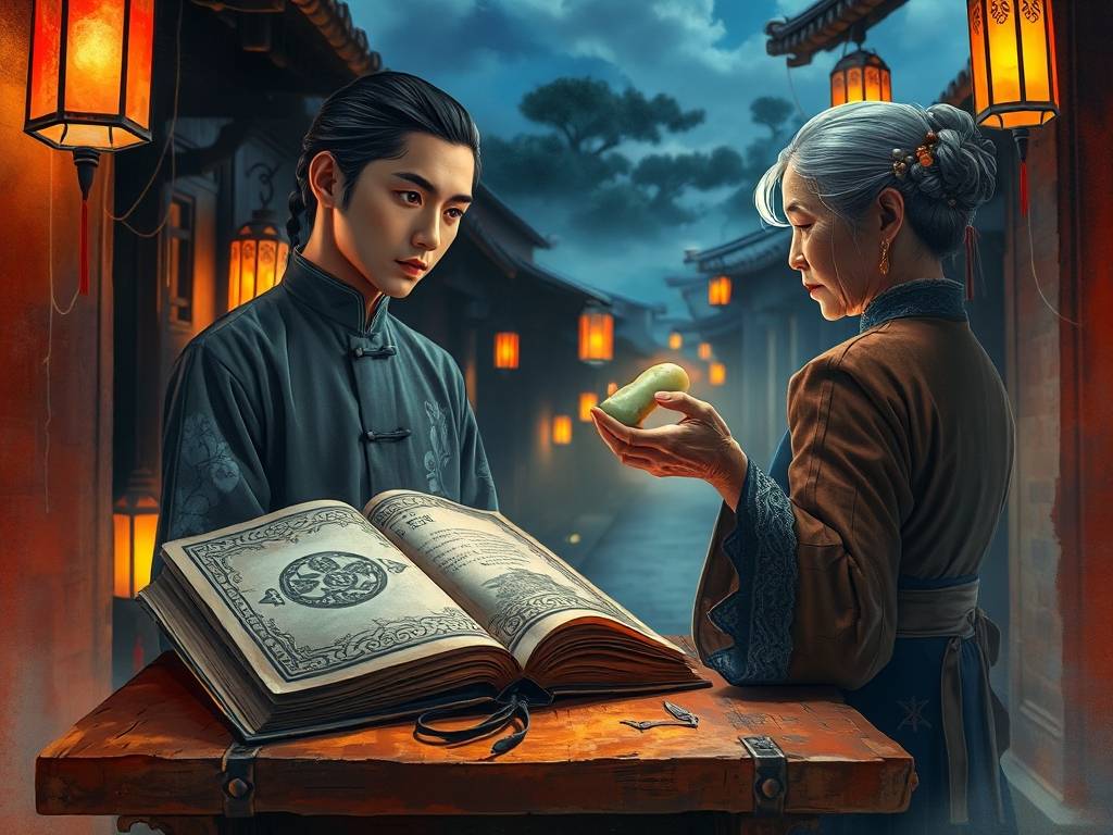 出生年月看你是啥骨相